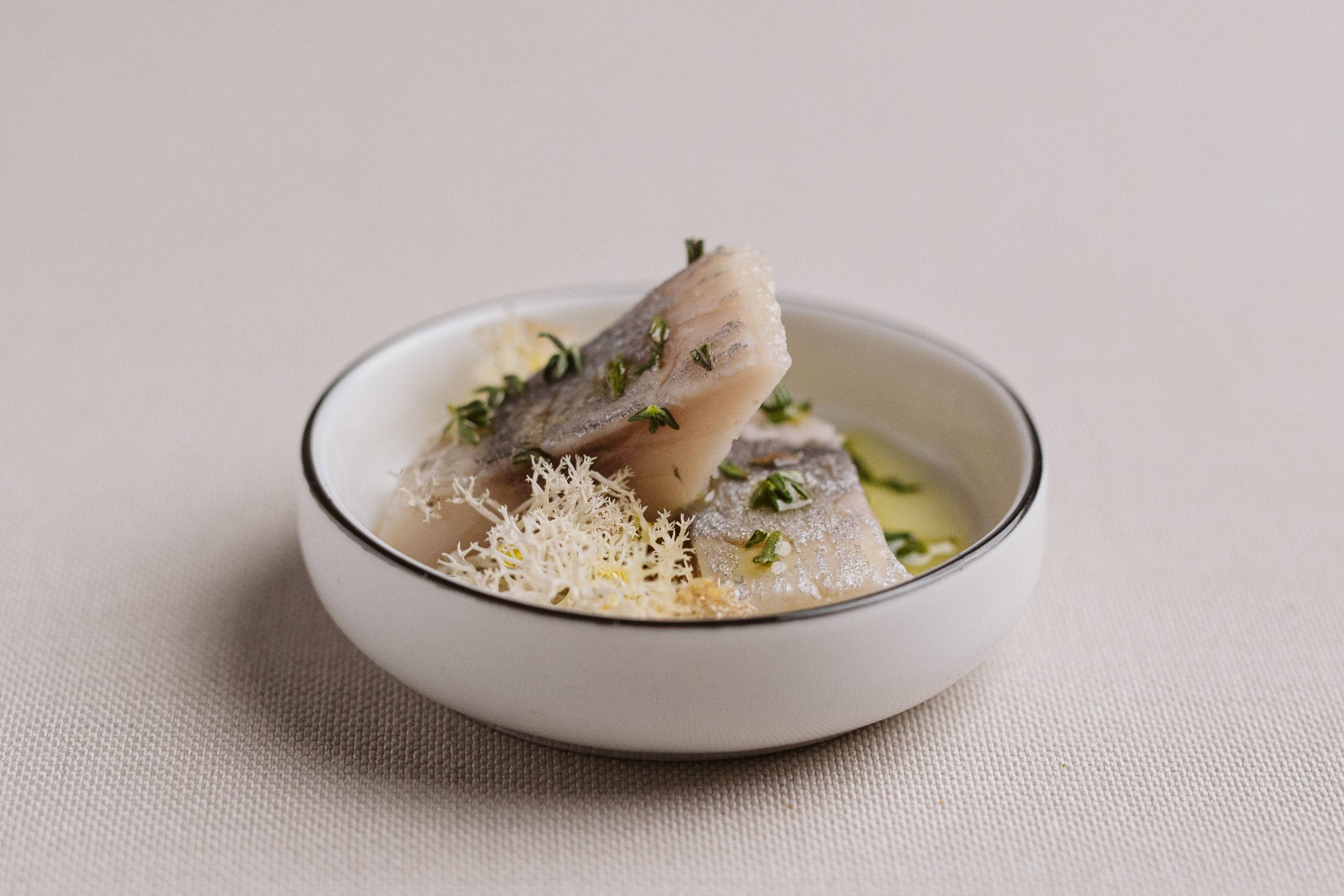 Oryginalne Matjasy Holenderskie w oleju rzepakowym z góry św. Wawrzyńca - obrazek 2