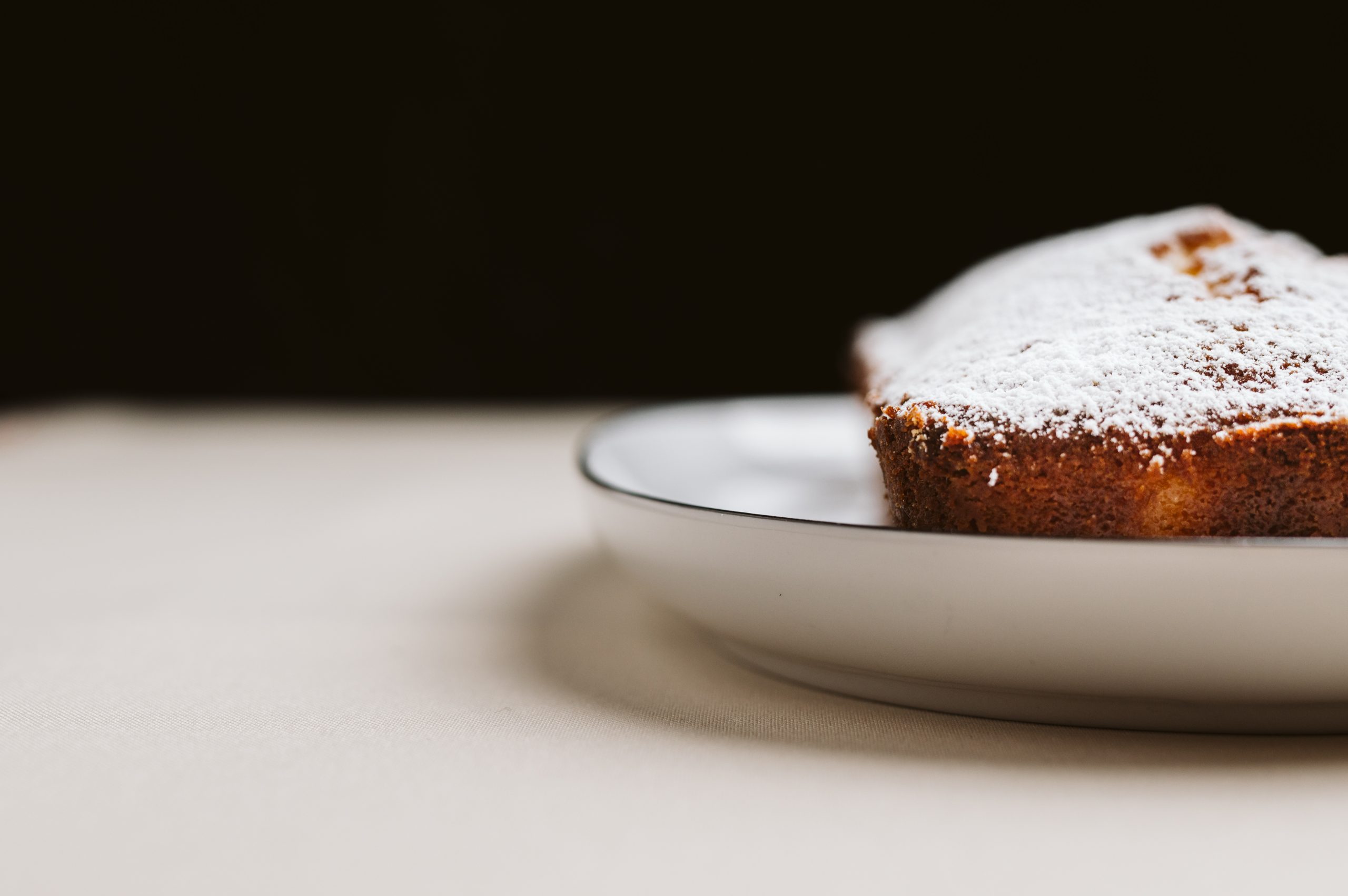 Babka cytrynowa - obrazek 3