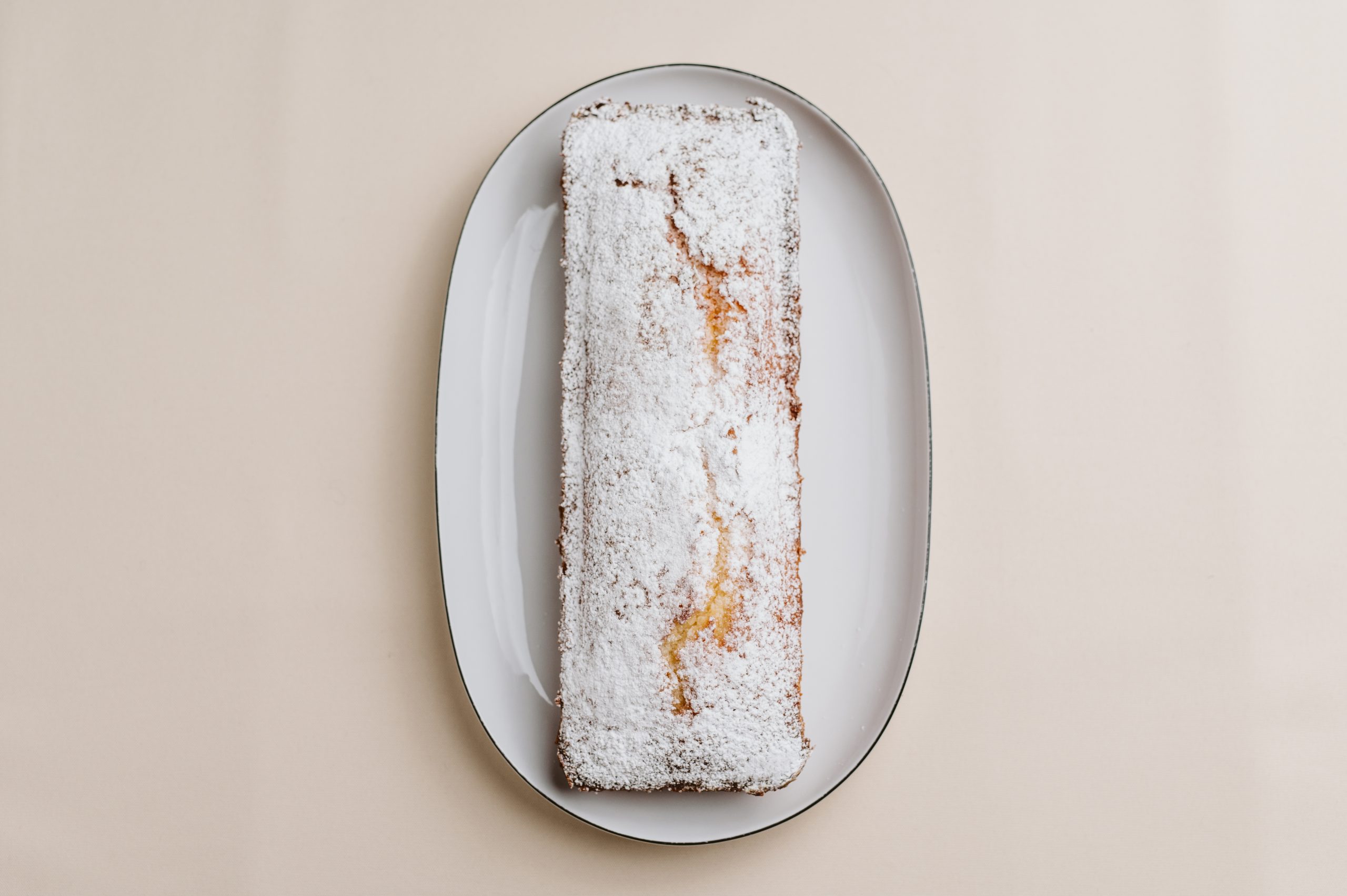 Babka cytrynowa - obrazek 4