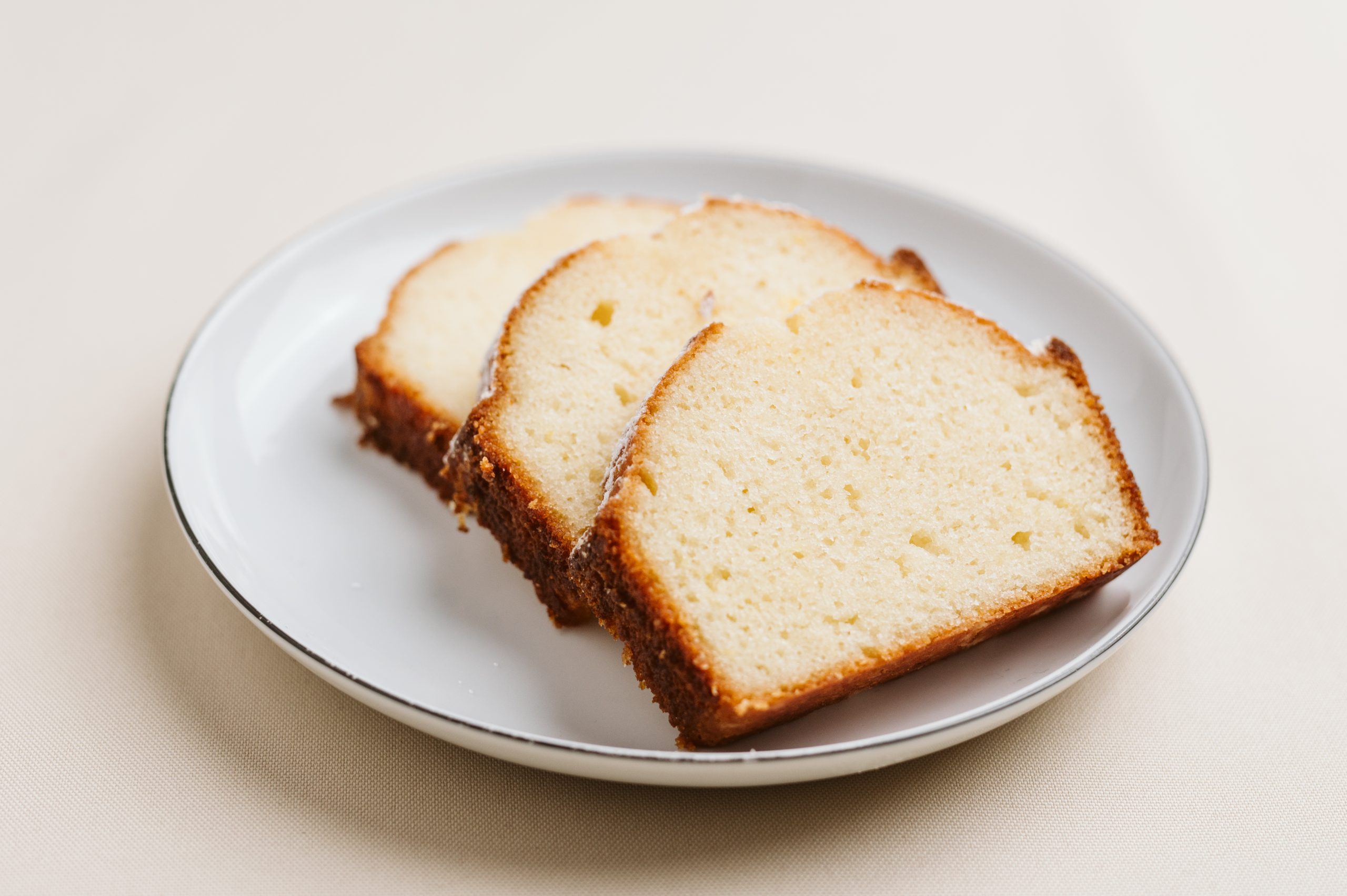 Babka cytrynowa - obrazek 2